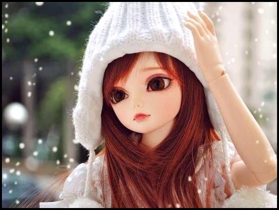 Cute doll wallpaper apk for android download