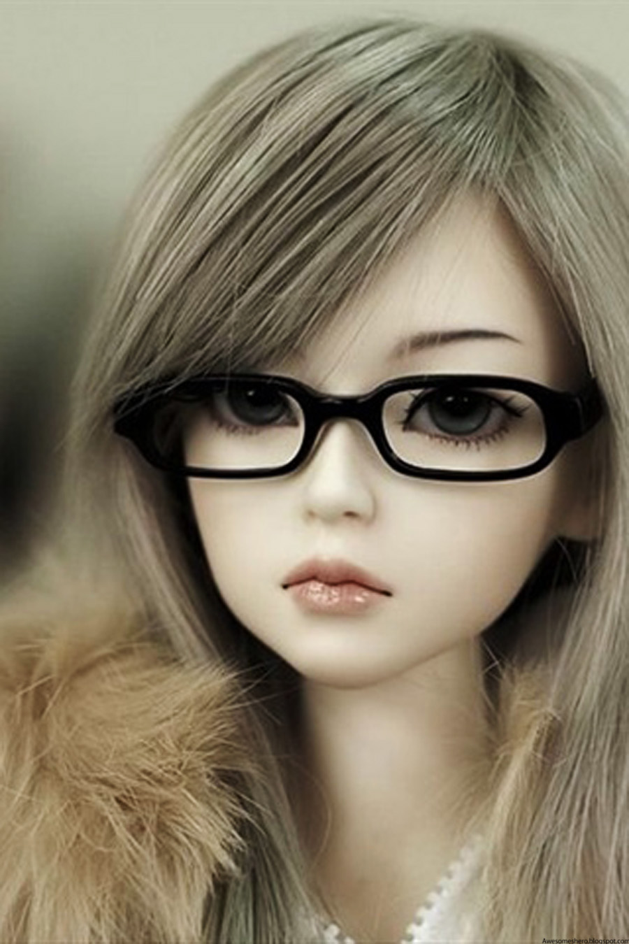 Cute dolls wallpapers free download