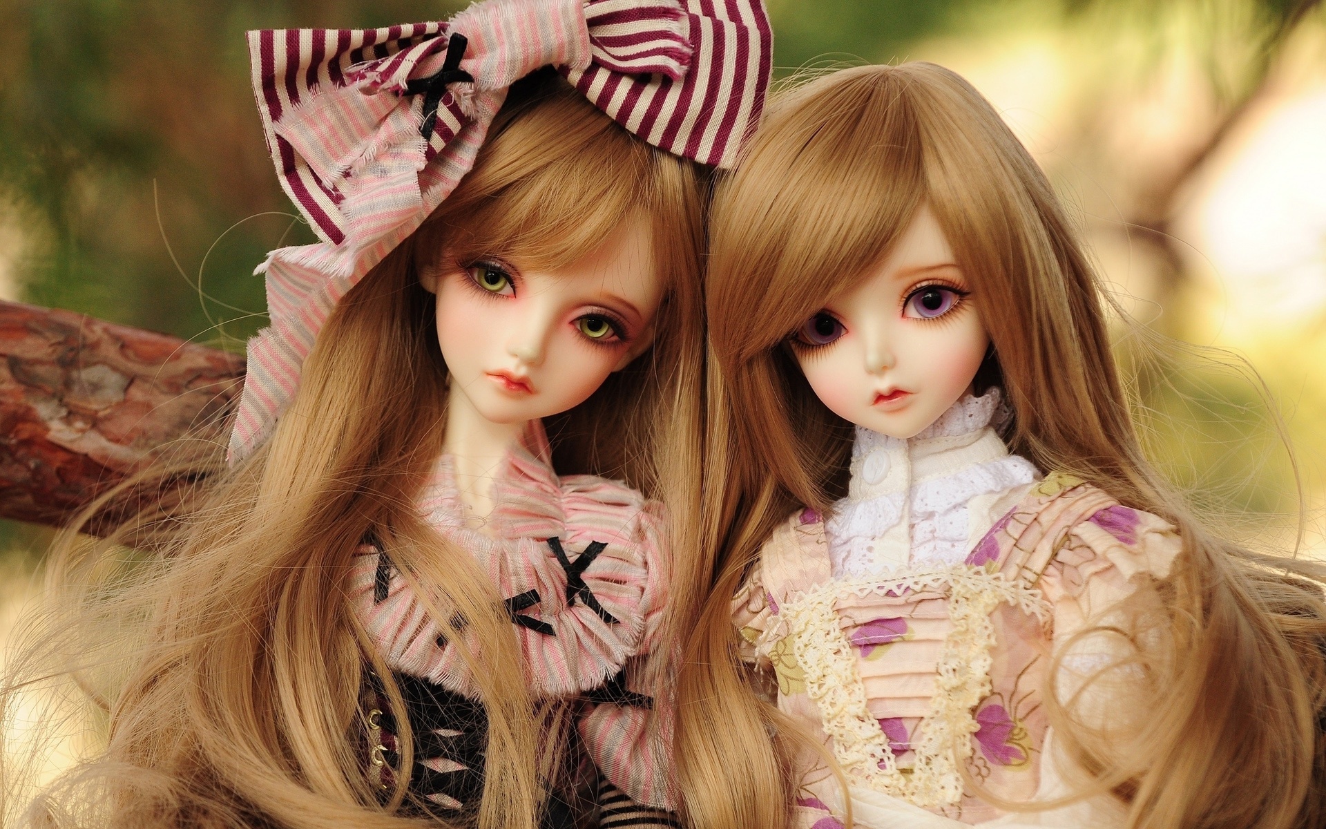 Doll hd papers and backgrounds