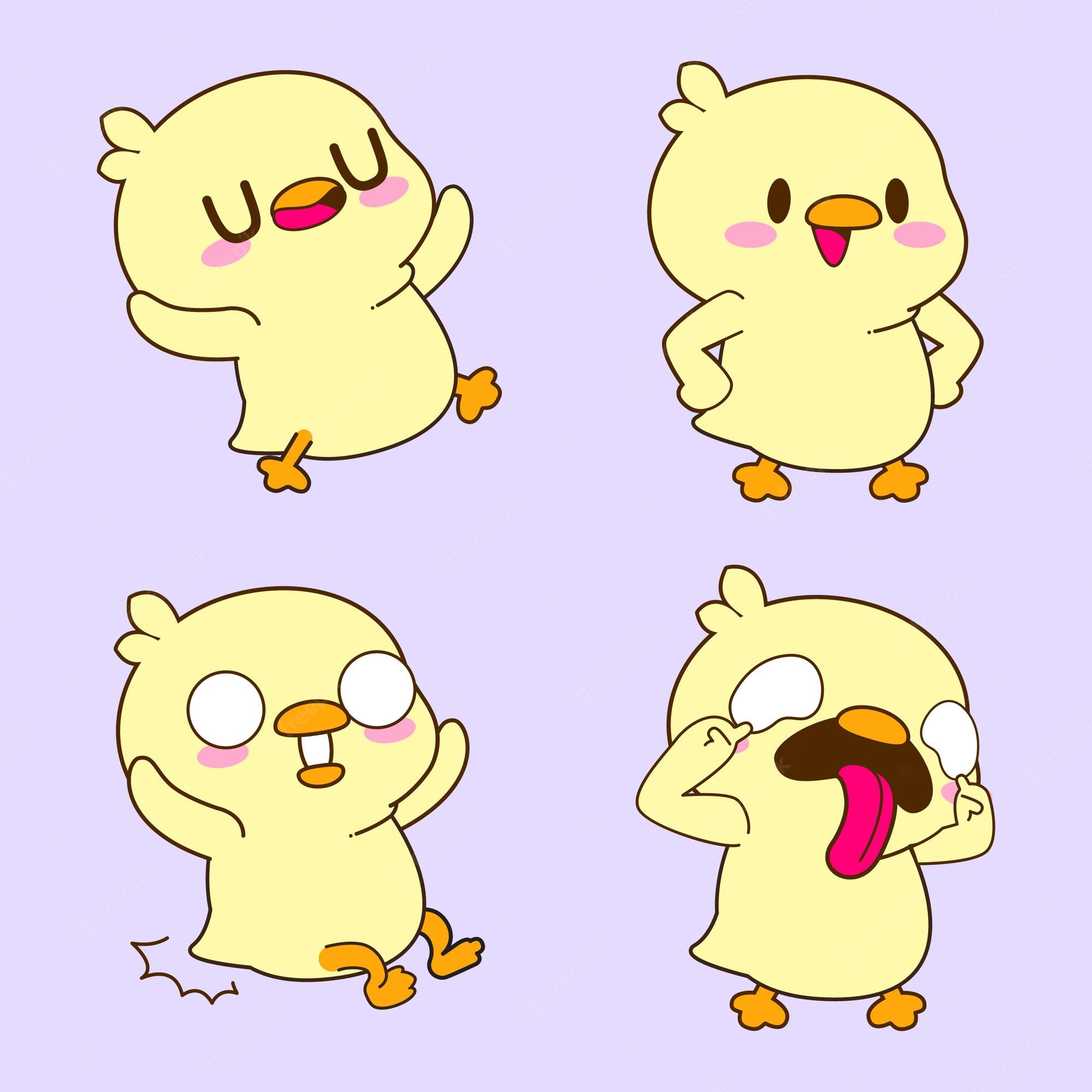 Download Free 100 + cute duck drawings