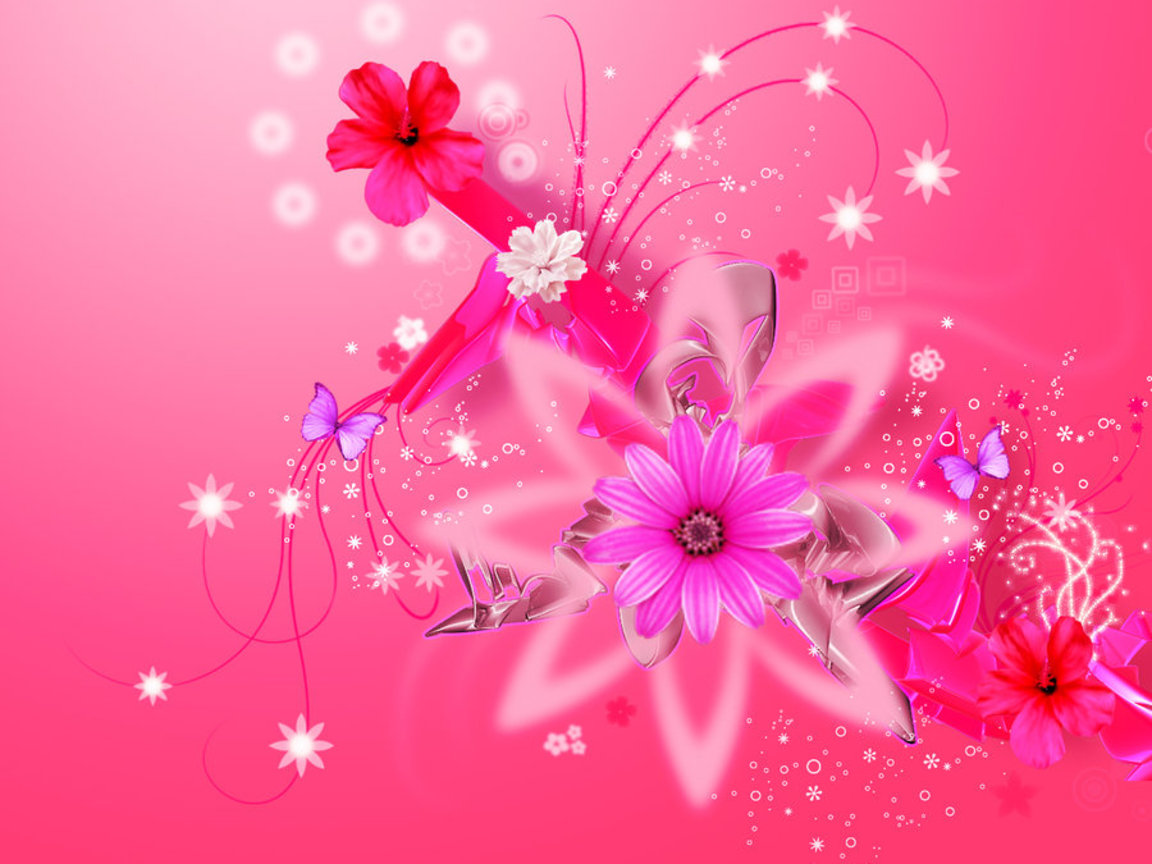 Cute girly wallpapers for laptop