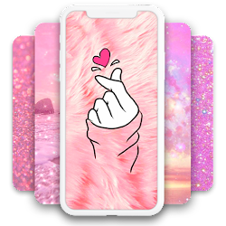 Download girly wallpapers apk for android