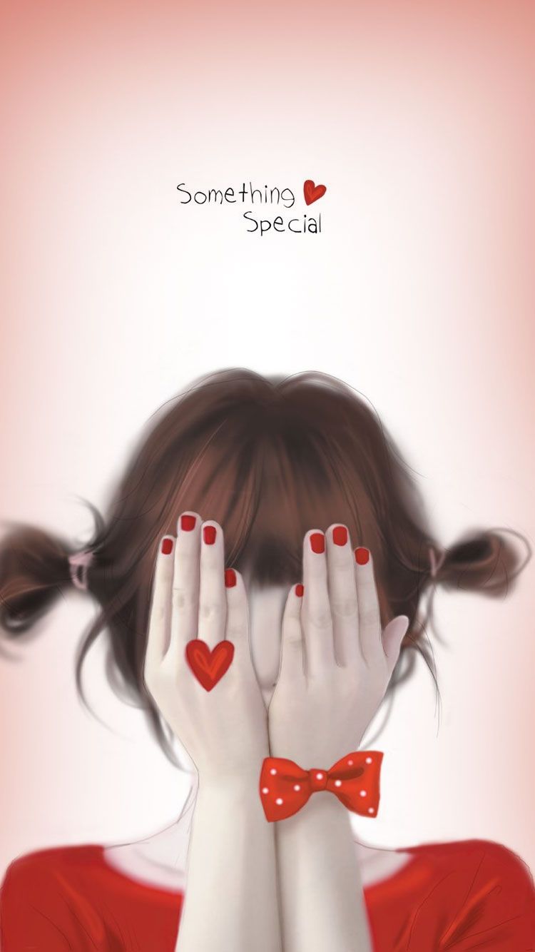 Cute girly wallpapers for iphone something special