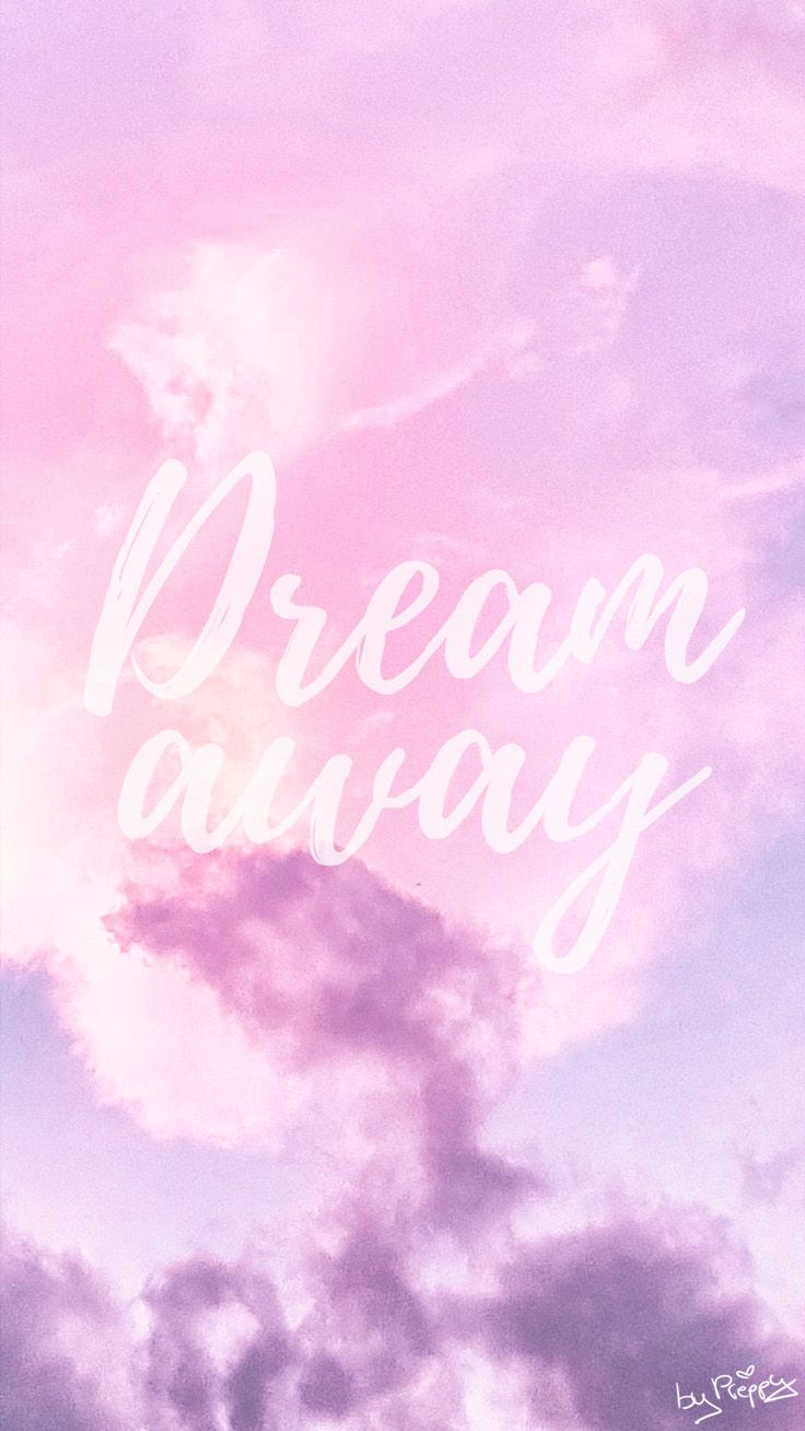 Girly aesthetic wallpapers