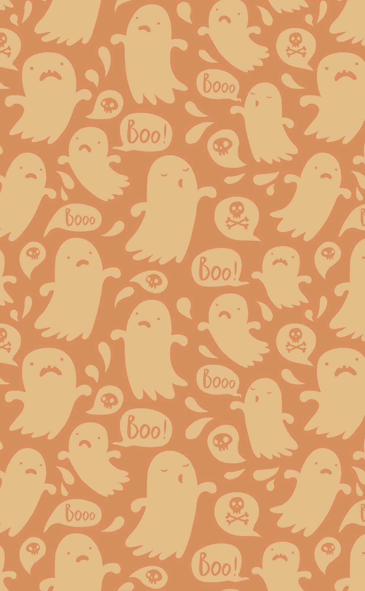 Adorable halloween mobile wallpapers to download