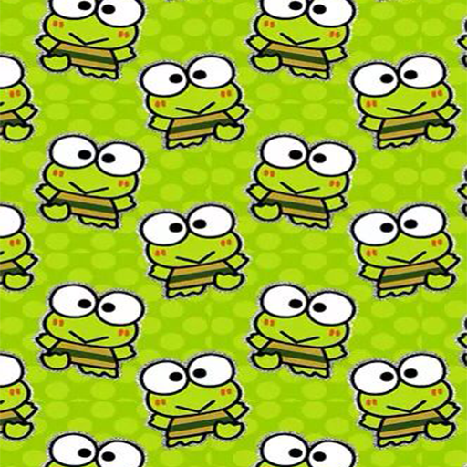 Download cute keroppi wallpapers hd free for android