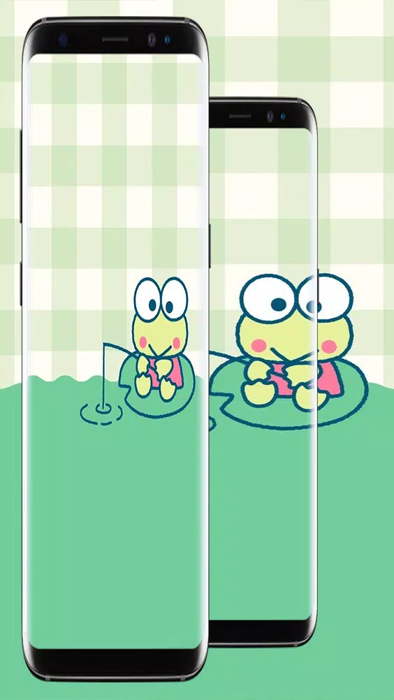 Cute keroppi hd wallpapers apk for android download