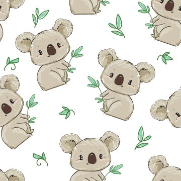 100+ Koala HD Wallpapers and Backgrounds