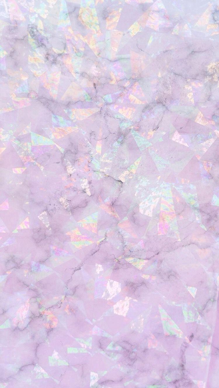 Lavender marble wallpapers