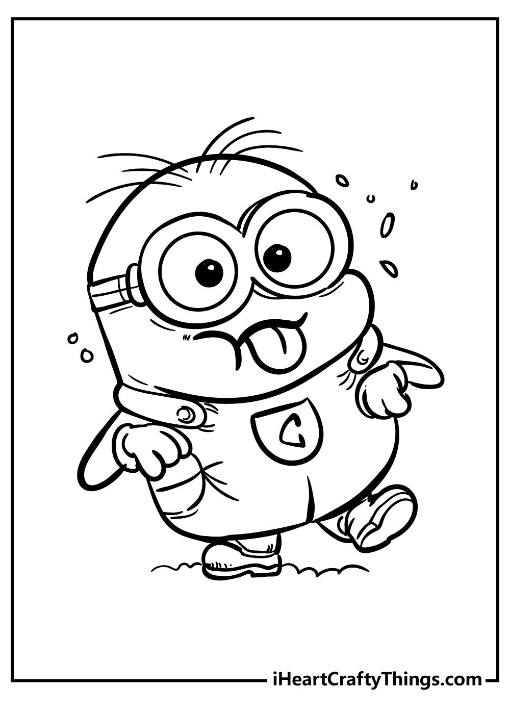Minions coloring pages in minion coloring pages minions coloring pages coloring pages