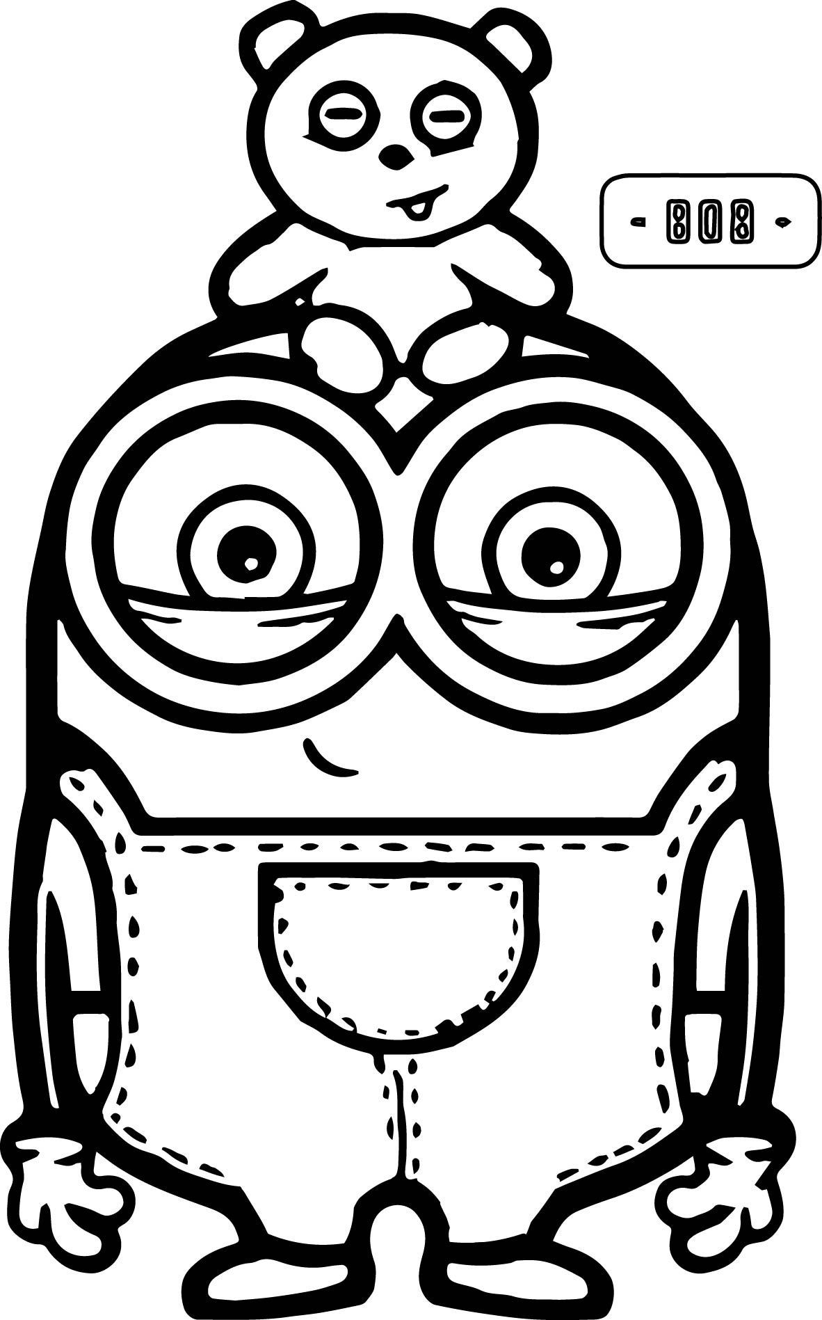 Image result for minion coloring pages minion coloring pages minions coloring pages cute coloring pages
