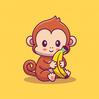 Download Free 100 + cute monkey wallpaper