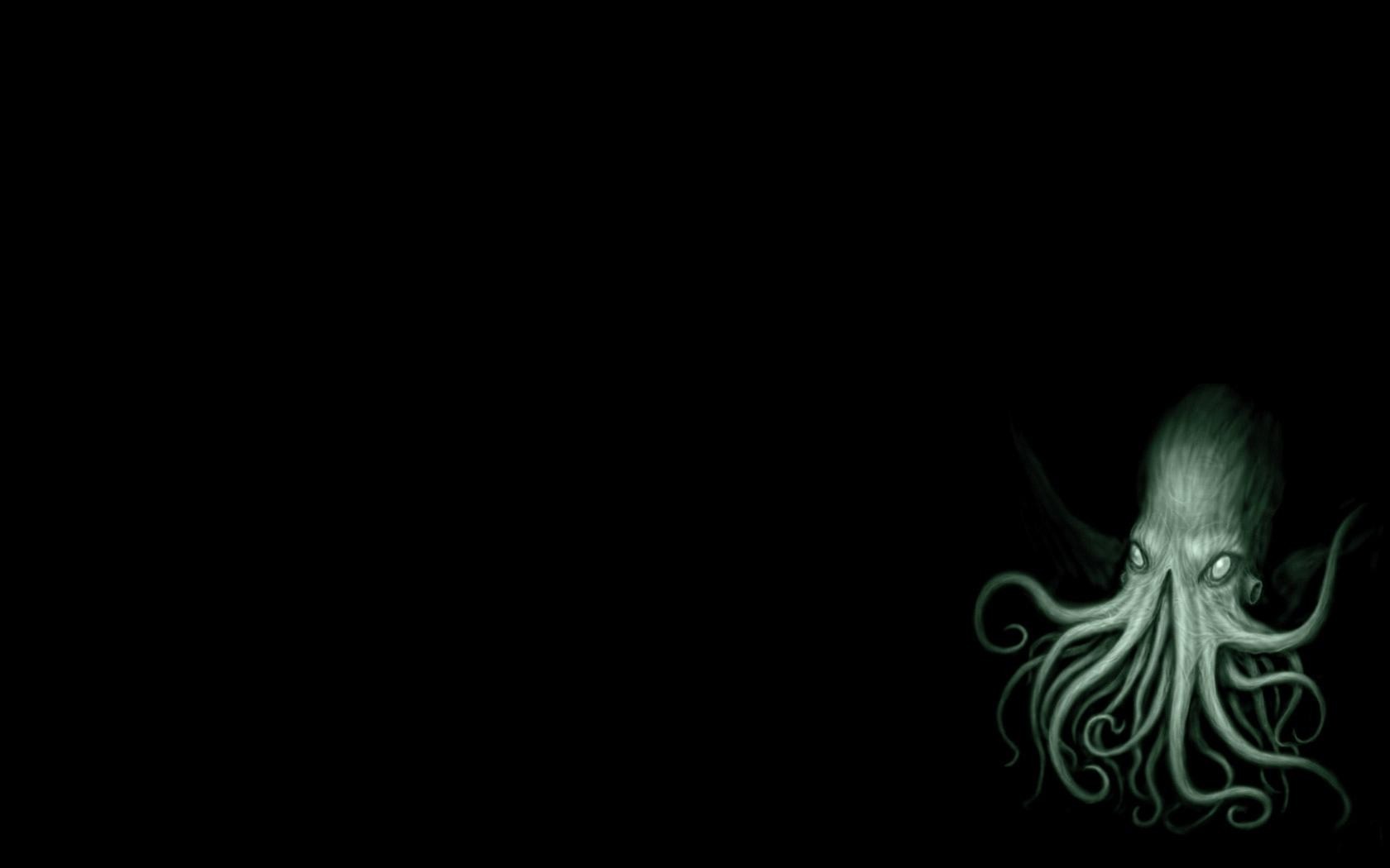Hq definition wallpaper desktop octopus