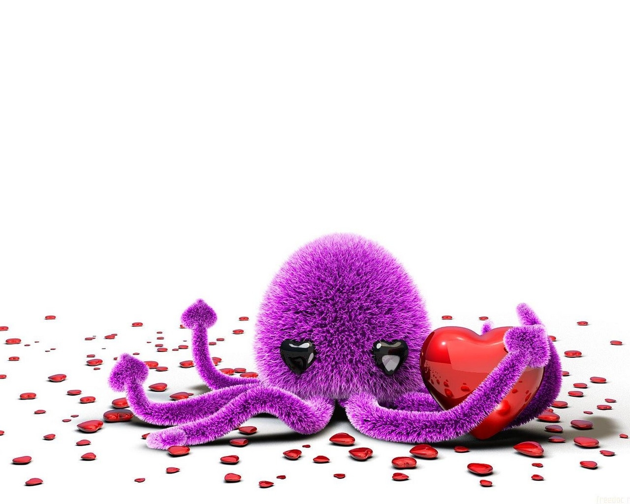 Octopus art love hd artist k wallpapers images backgrounds photos and pictures