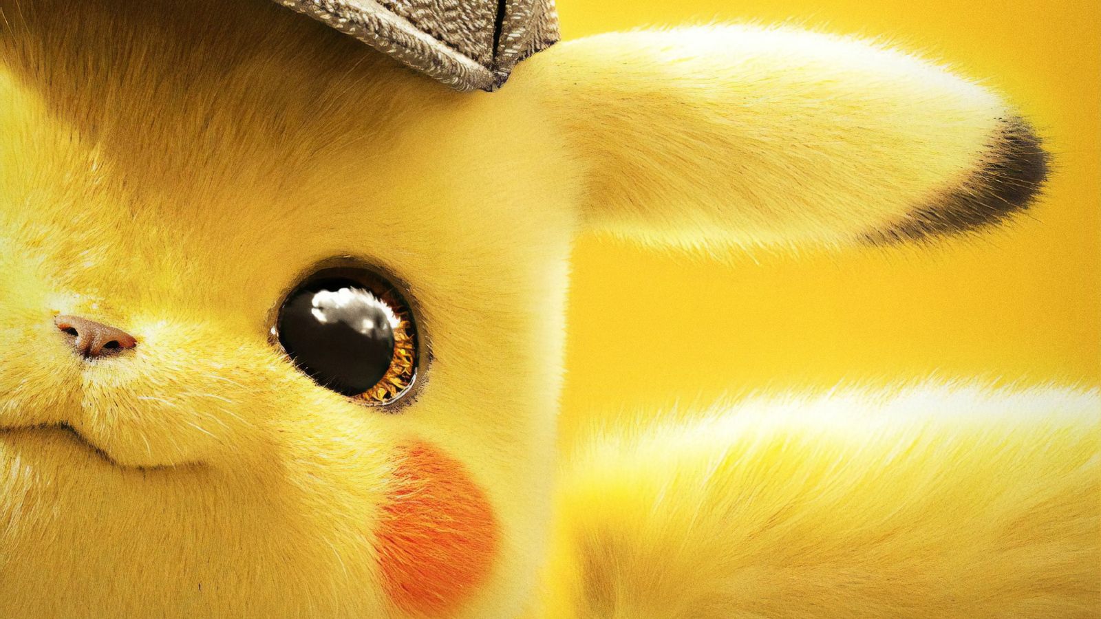 Pokemon cute pikachu k wallpapers
