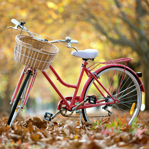 Bicycle wallpapersappstore for android