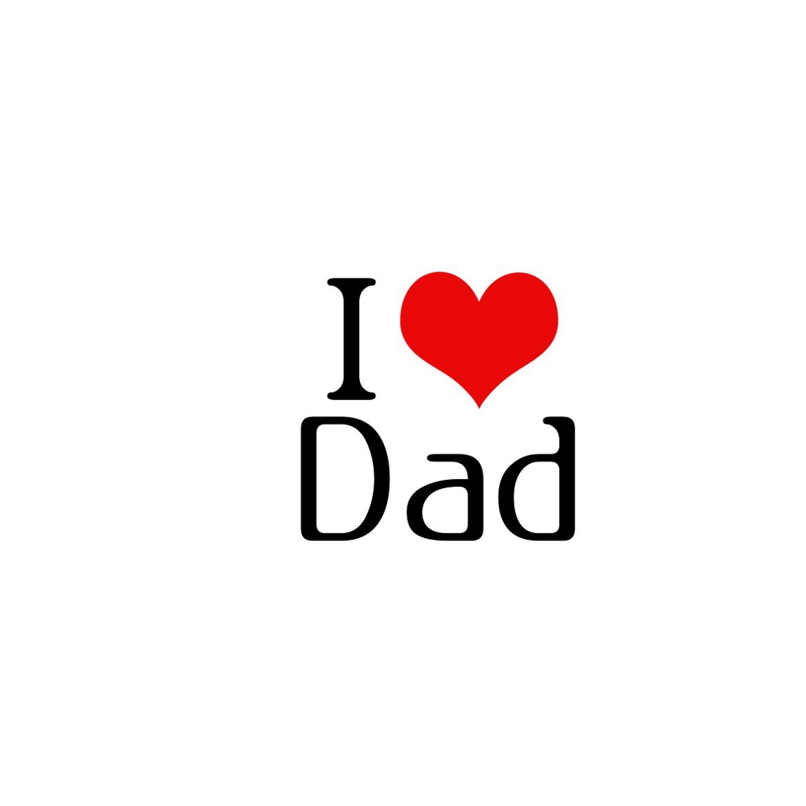 I love rich. Dad надпись. Надпись i Love. I Love you папа. I Love Daddy.