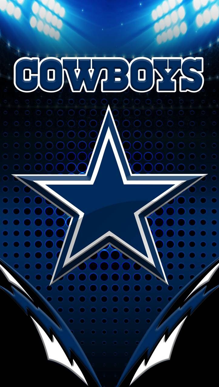 Cowboys s on
