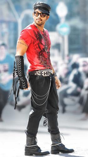 Allu arjun hd wallpapers apk for android download