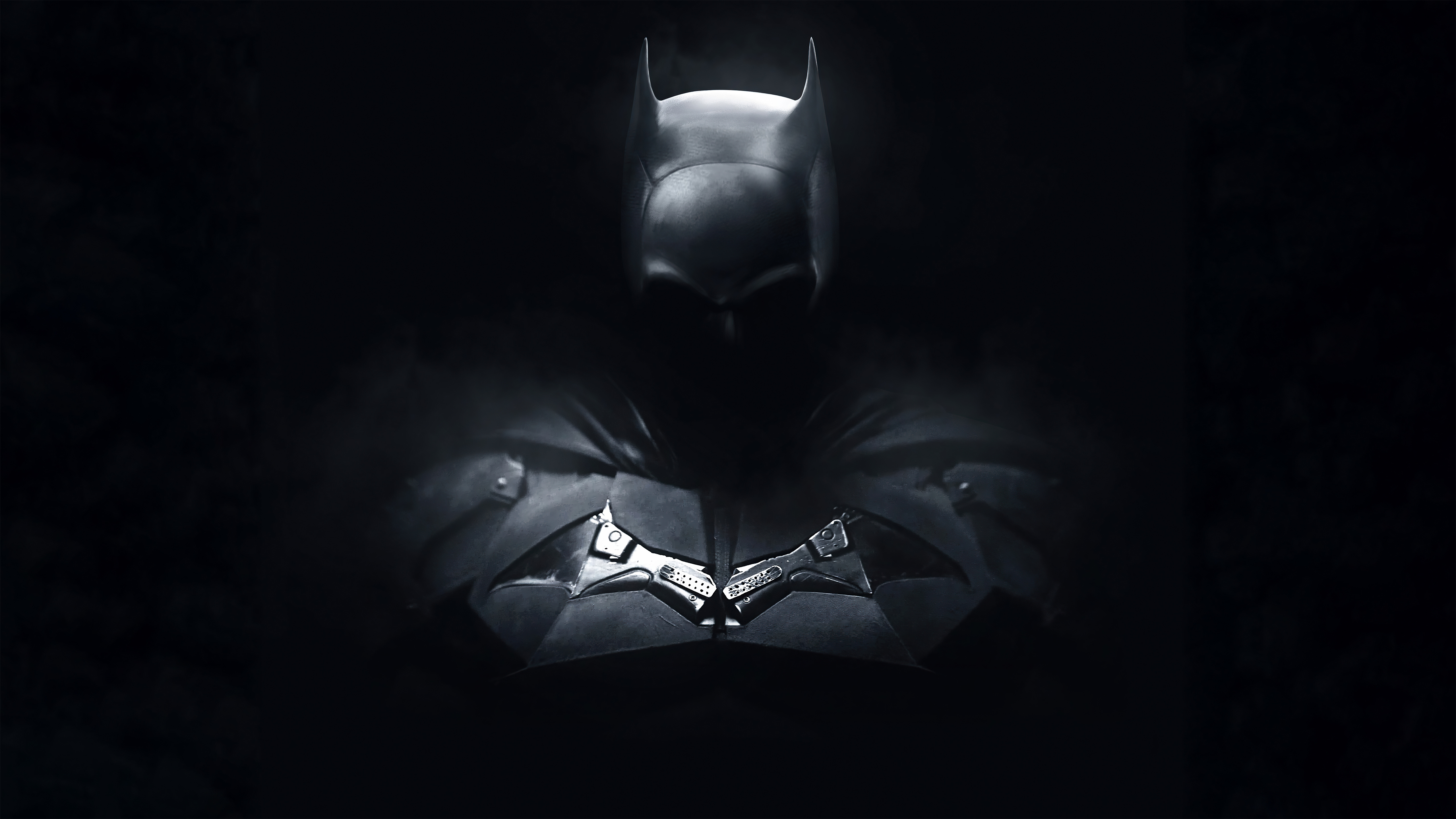 Dark batman Computer Wallpapers, Desktop Backgrounds, 1920x1080, ID:178815