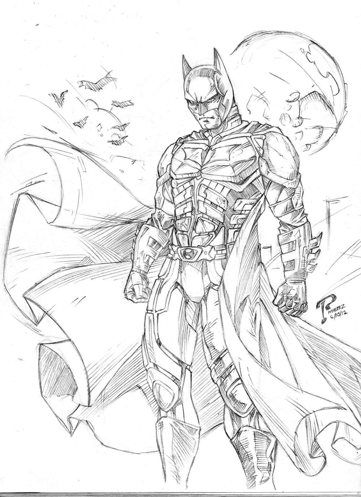 Dark knight coloring pages batman coloring pages batman art drawing superman coloring pages