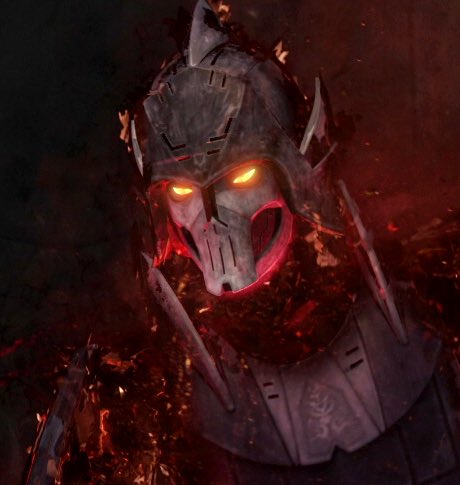 Charlie ashby on tcw design of darth bane is so much better than the eu look now this id like to see onscreen one day httpstcoyhnadzzmo