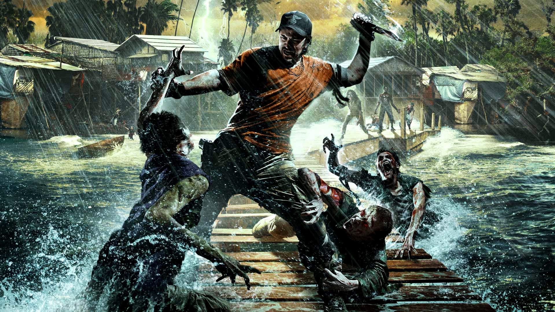 Free download dead island wallpapers high quality download x for your desktop mobile tablet explore dead island wallpaper tropical island wallpaper island wallpaper easter island wallpaper