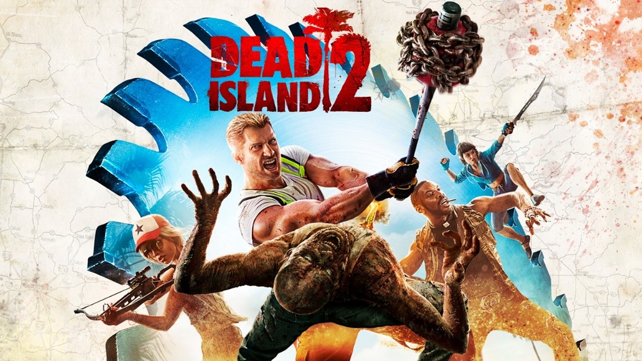 Buy dead island other