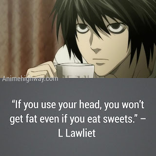 Download Free 100 + death note quotes