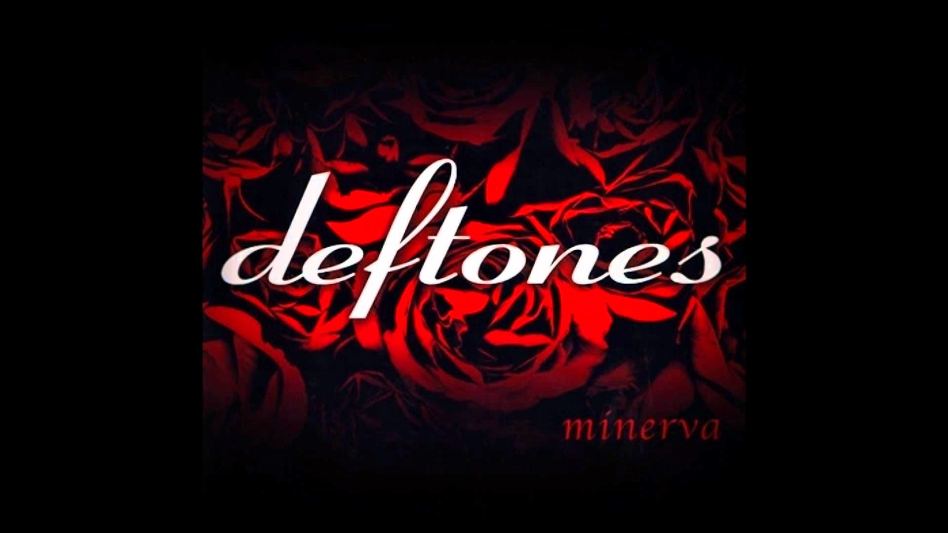 Deftones minerva hd