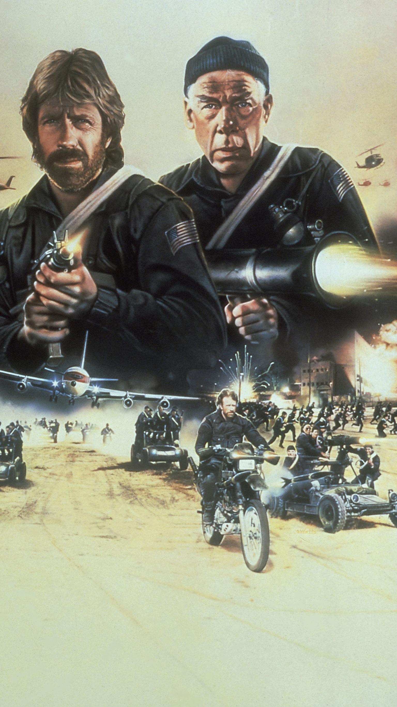 The delta force phone wallpaper