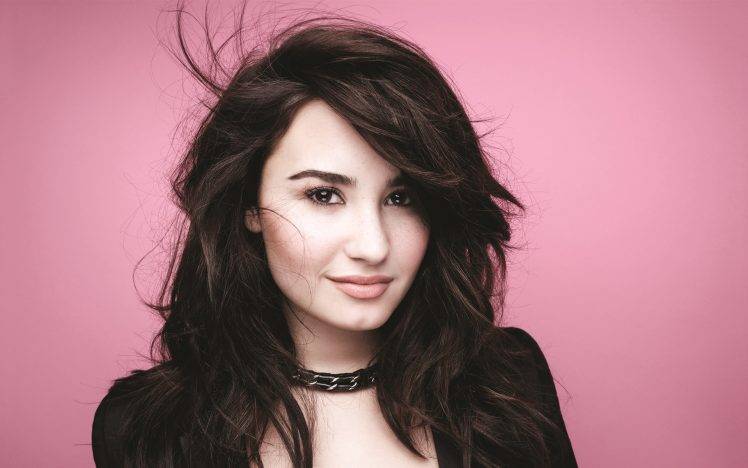 Demi lovato wallpapers hd desktop and mobile backgrounds