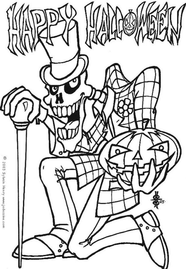 Desenhos de halloween para colorir de atividades de dia das bruxas witch coloring pages free halloween coloring pages monster coloring pages