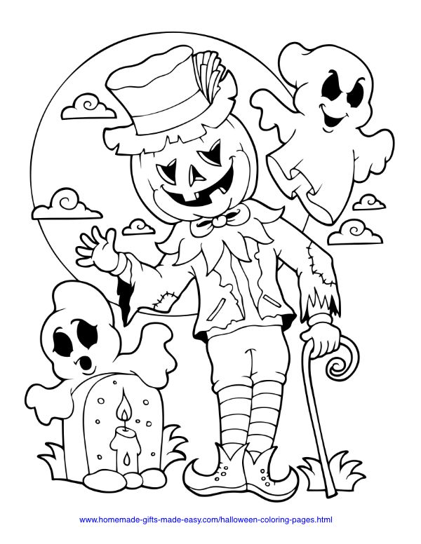 Free printable halloween coloring pages halloween para colorir imagens de halloween para colorir atividades para o dia das bruxas