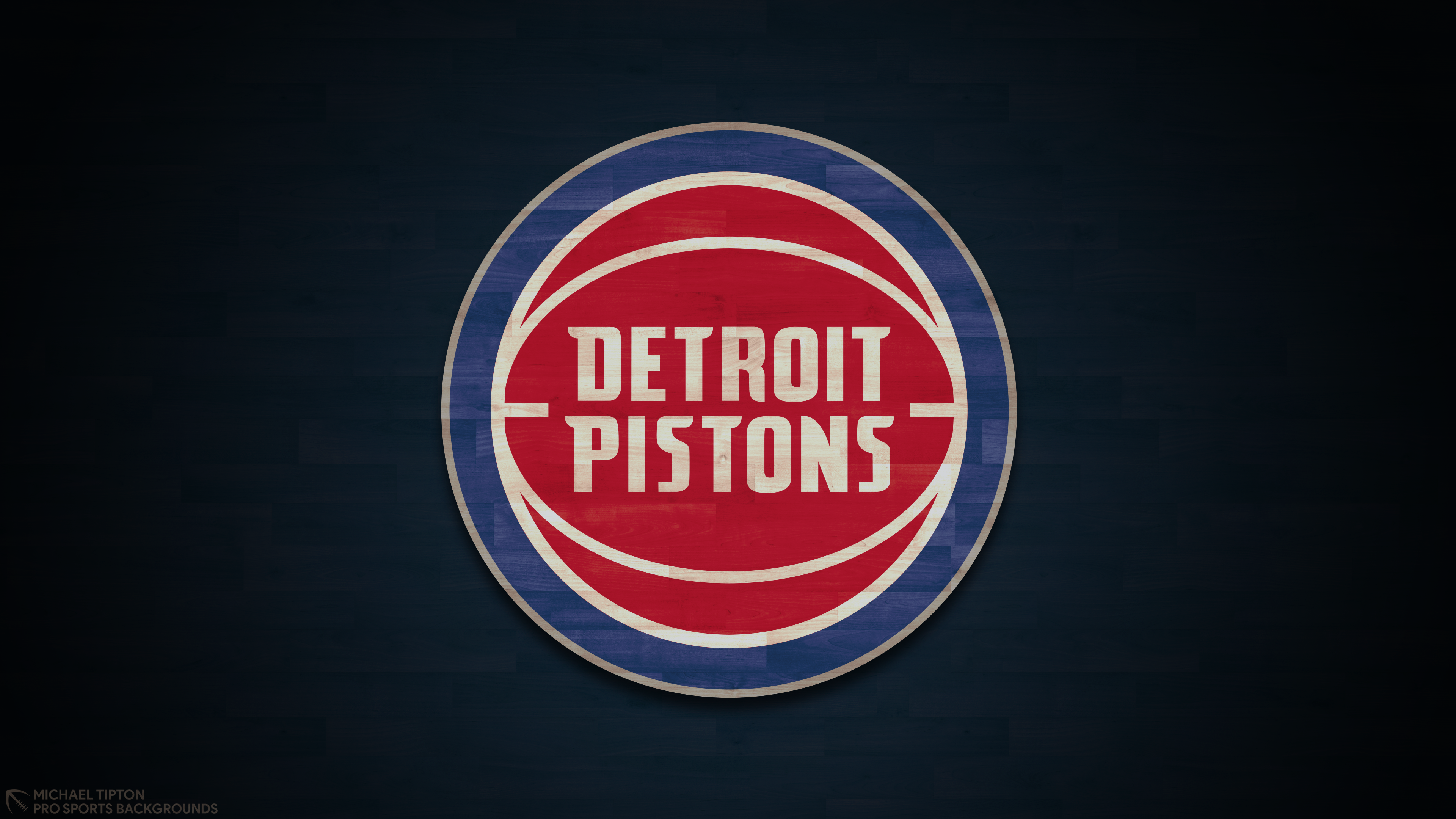 Detroit pistons wallpapers â pro sports backgrounds