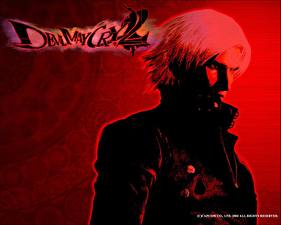 Devil may cry wallpaper images pictures download
