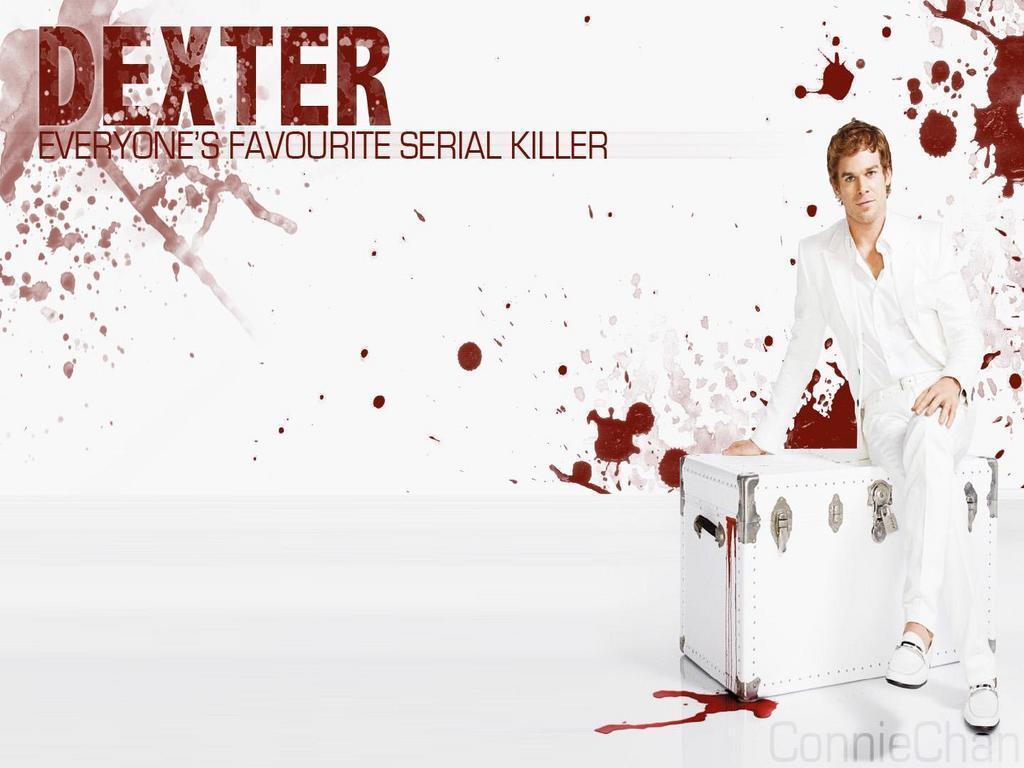 Dexter morgan