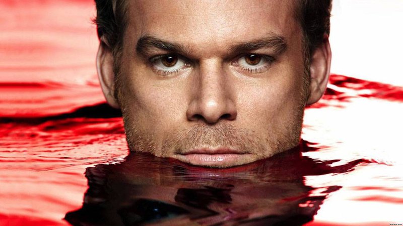 Dexter origins will see the serial killer slash back to screens