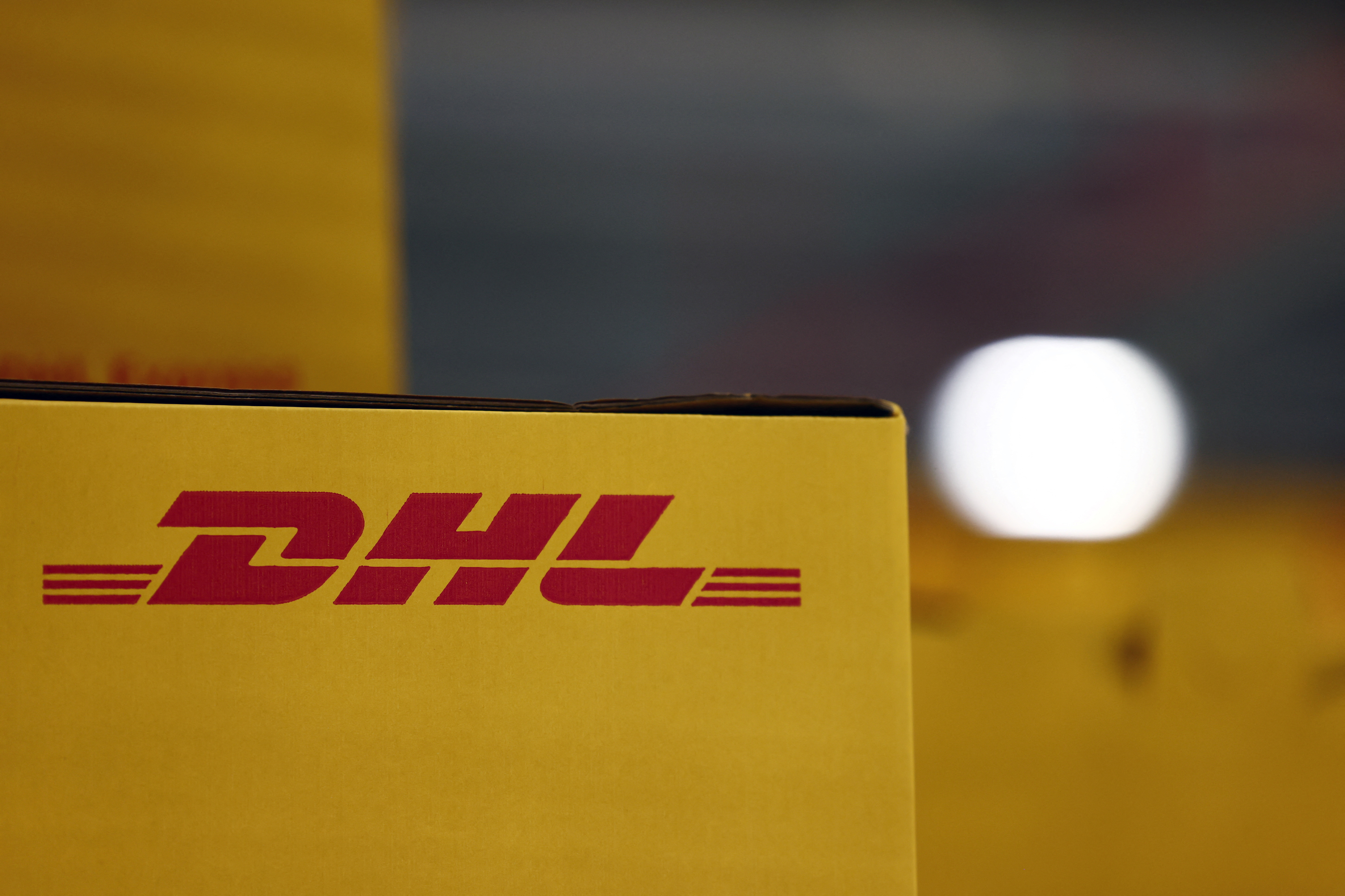 Dhl express americas to invest mln in operating capacity this year