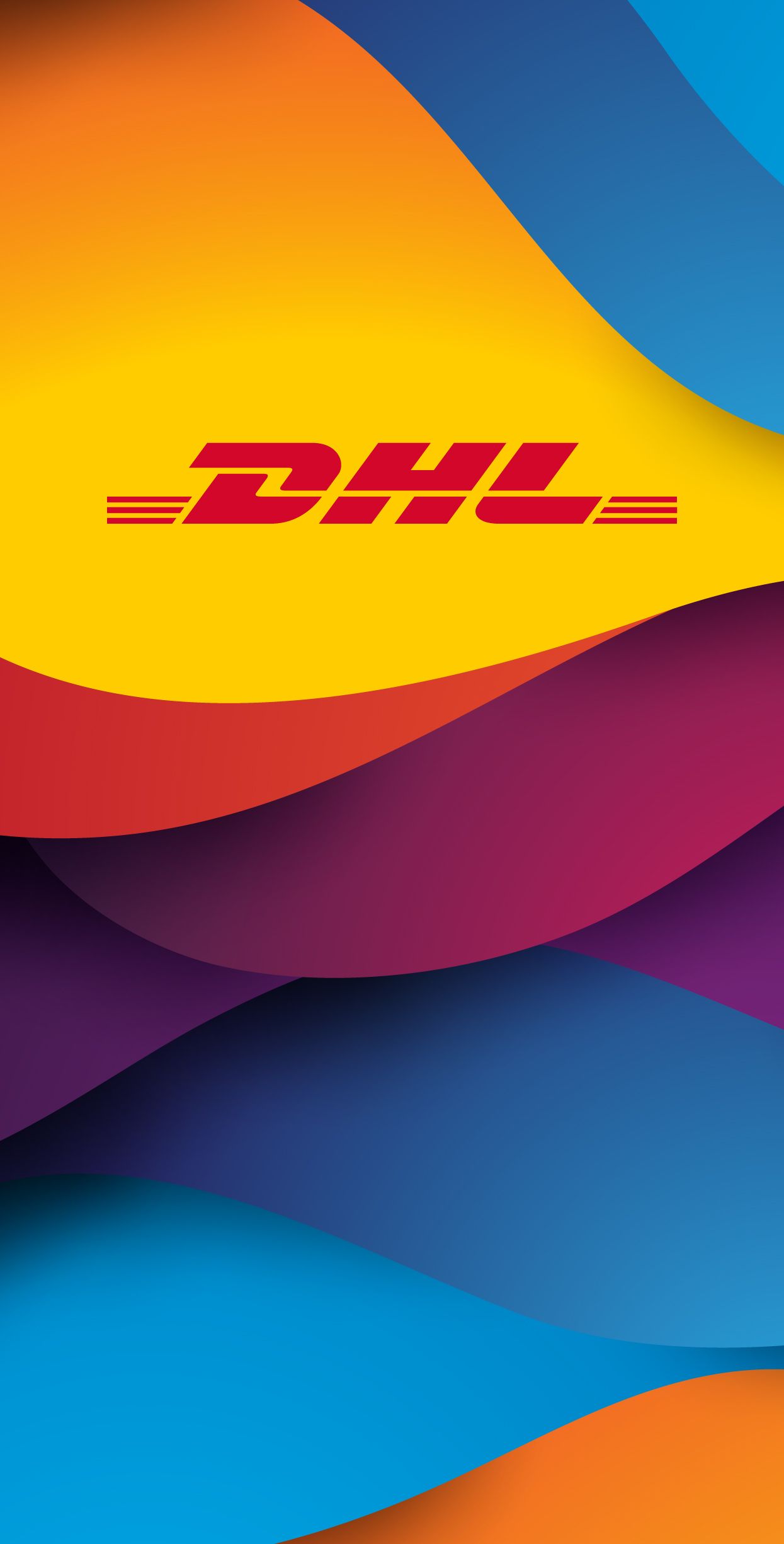 Äç dhl express irelandïfor all you dhl fans out there you can now rock that yellowandred all day every day check out our slick new dhl phone wallpapers dhl speedofyellow dhlexpress