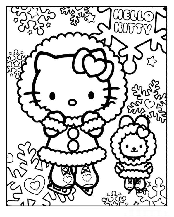 Hello kitty hello kitty colouring pages hello kitty coloring kitty coloring