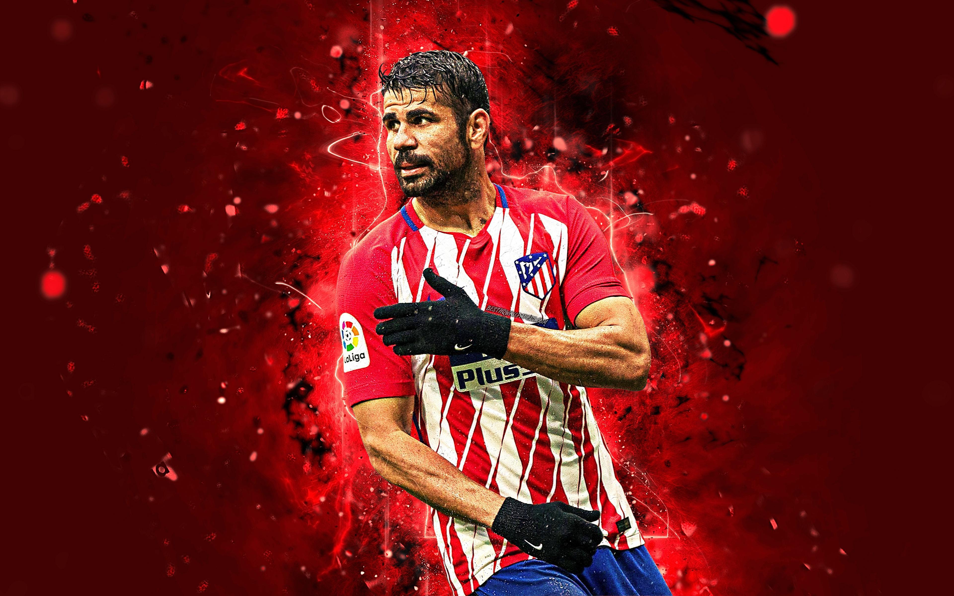 Download Free 100 + diego costa atletico madrid Wallpapers