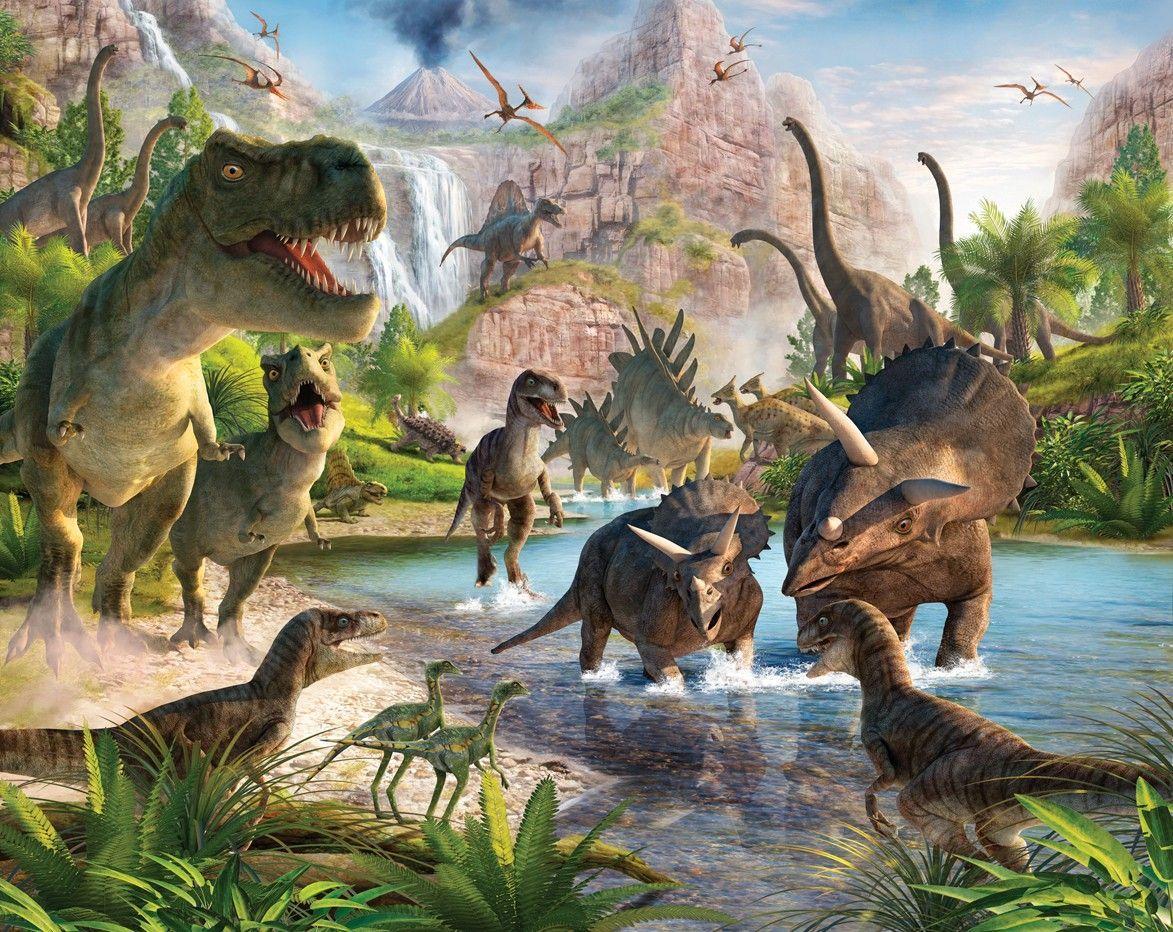 Dinosaur desktop wallpapers