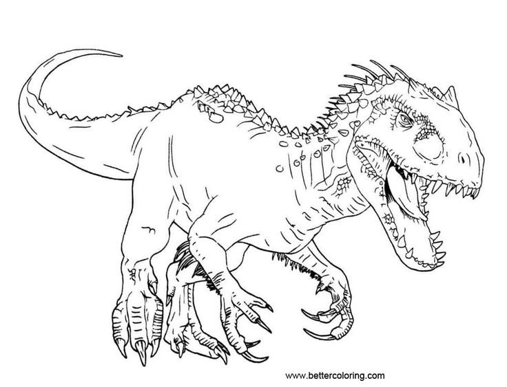 Download or print this amazing coloring page jurassic world coloring pages coloring pages dinosaur coloring pages coloring pages printable coloring pages