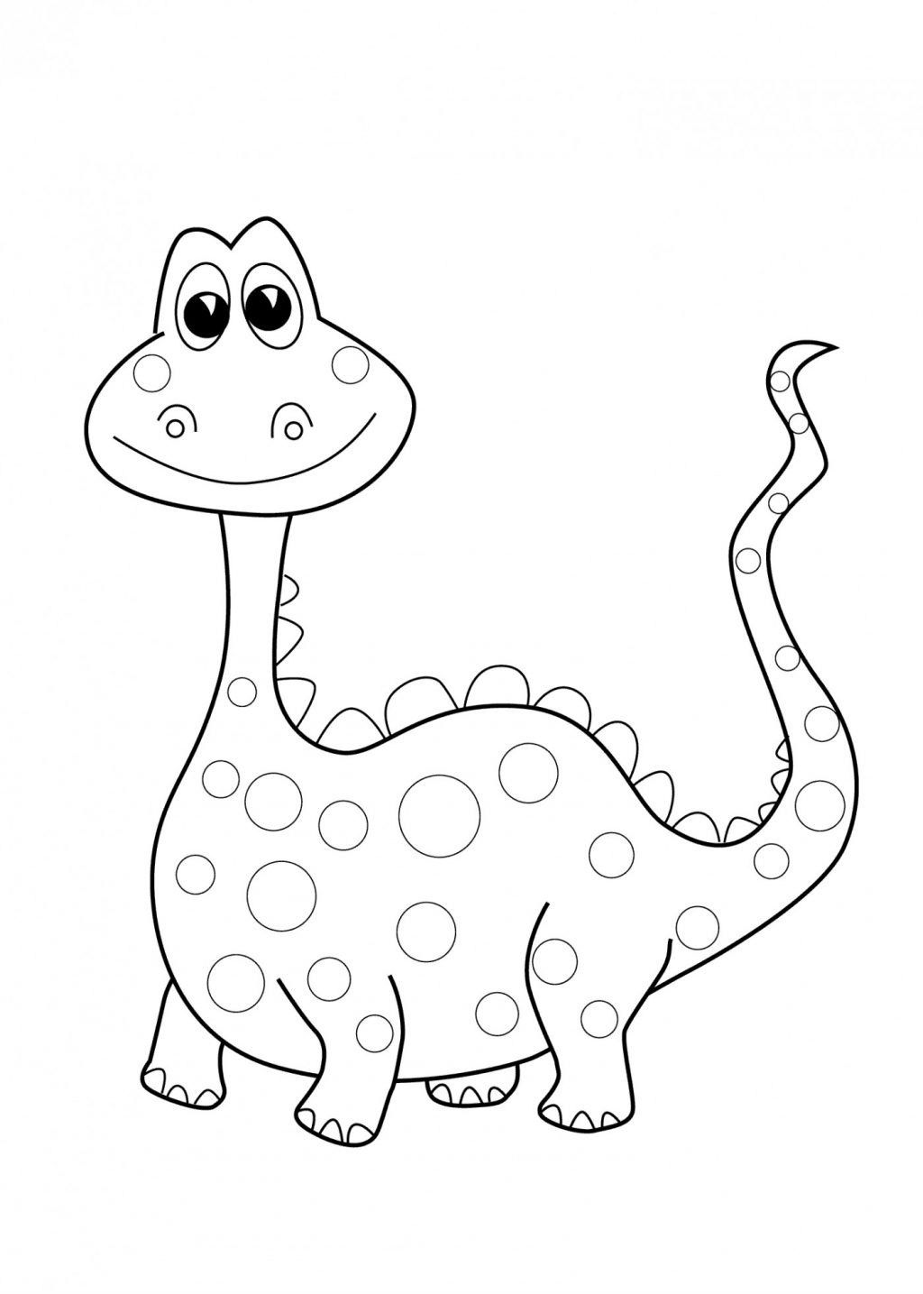 Free preschool coloring pages coloring page coloring page dinosaur pages preschool depetta free