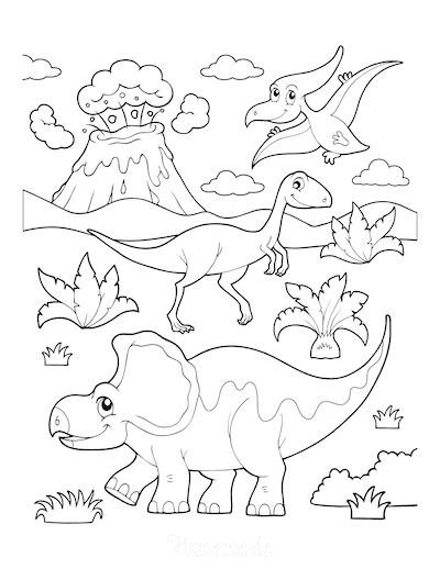 Best dinosaur coloring pages for kids adults dinosaur coloring pages unicorn coloring pages free kids coloring pages