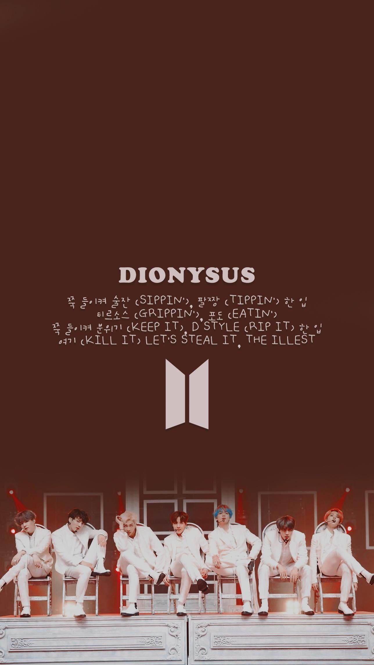 Bts dionysus wallpapers background beautiful best available for download bts dionysus photos free on images
