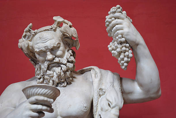 Dionysus stock photos pictures royalty
