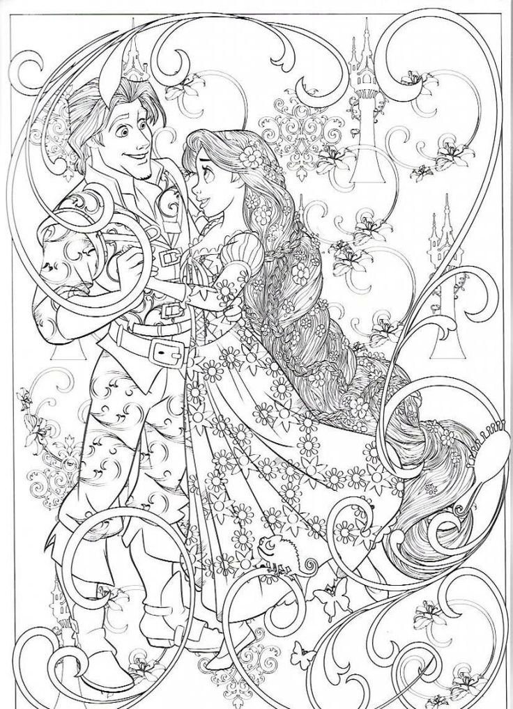 Printable coloring pages disney coloring pages cute coloring pages mermaid coloring pages
