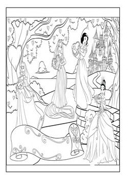 Explore the world of disney with our coloring pages disney coloring sheets pdf